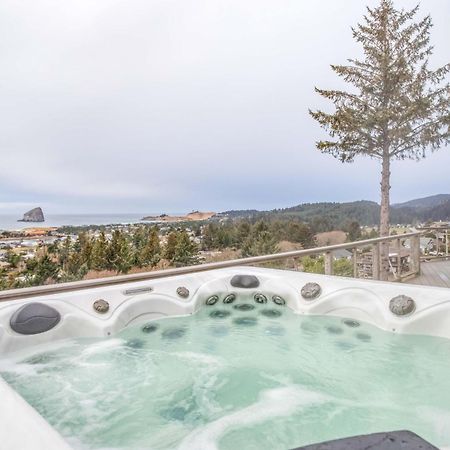 Pelican Villa Pacific City Exterior foto